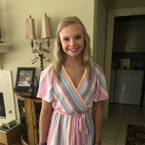 Meet your Posher, Emilee